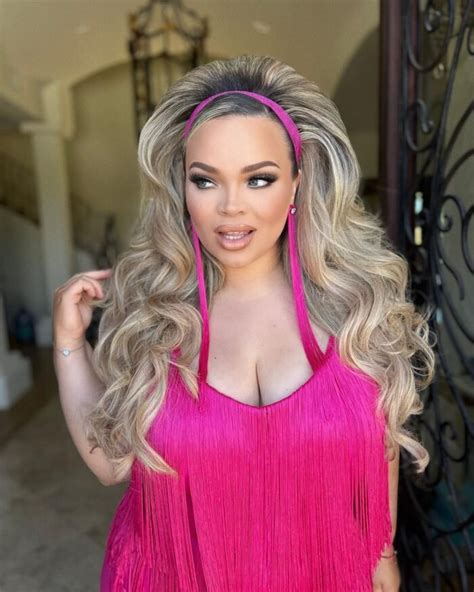 Trisha Paytas – Age, Family, Bio 